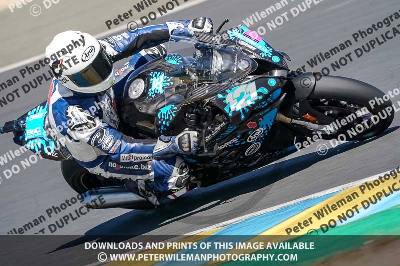 Le Mans;event digital images;france;motorbikes;no limits;peter wileman photography;trackday;trackday digital images